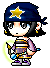 Honeywisp